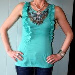 Cowgirl Crush Giveaway