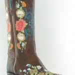 Anderson Bean Cowboy Boot Giveaway
