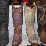 Corral Boots