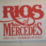 Rios of Mercedes