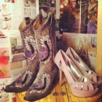 Horses & Heels is on Instagram!
