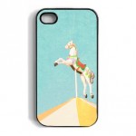 6 Unique Equestrian iPhone Cases
