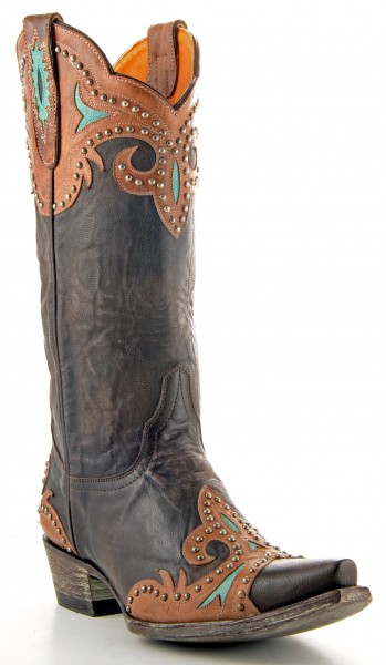 womens brown taka l814 1.1.3011x1754 349x600 Old Gringo Taka Boots 