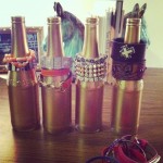 Snap Shots: Manic January