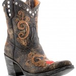 Space Cowboy Boots – Old Gringo Giveaway