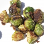 The Best Brussels Sprouts