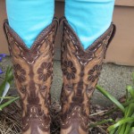 Langston’s Lane Boots Giveaway