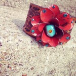 Orange Blossom by Jesse's Jewelz