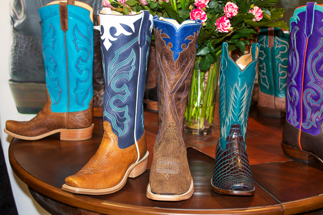 rios of mercedes women's boots