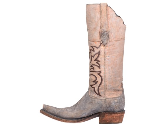 Lucchese Morgan Cowboy Boot