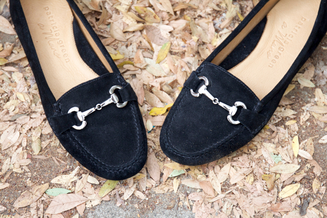 Fall Style: Horse Bit Loafers | Horses & Heels