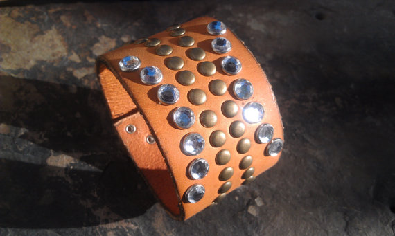 Cuff by Cowgirls Are Forever Cuff by Cowgirls Are Forever