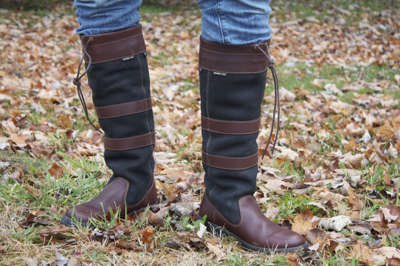 Dubarry Boots