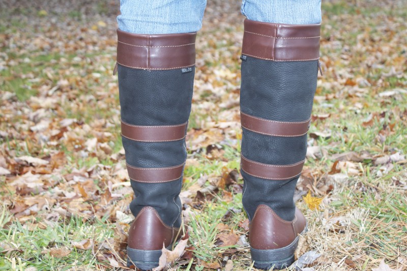 Dubarry Boots