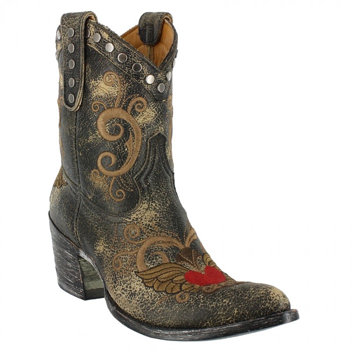 Old Gringo Little G cowboy boots