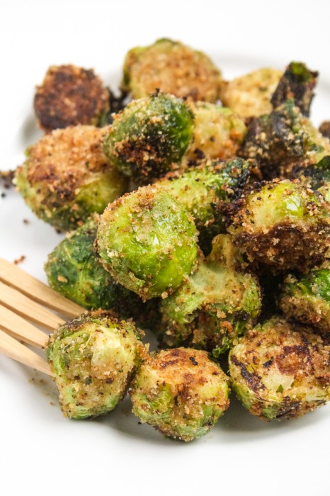 The Best Brussels Sprouts Recipe