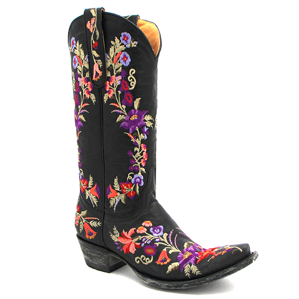 Old Gringo Jasmine cowboy boot 
