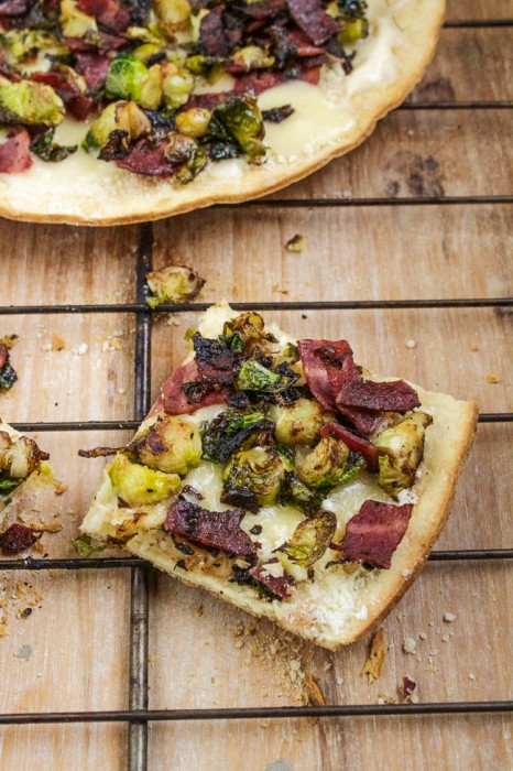 Brussels-Sprouts-&-Bacon-Pizza-Recipe