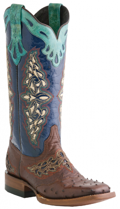 Lucchese Sienna Sweetwater cowboy boot