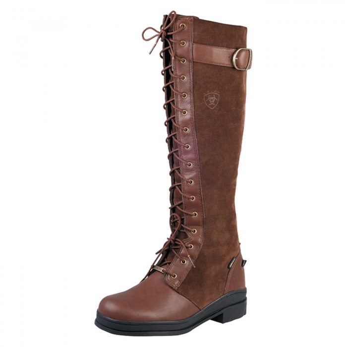 Ariat Coniston Long Boots