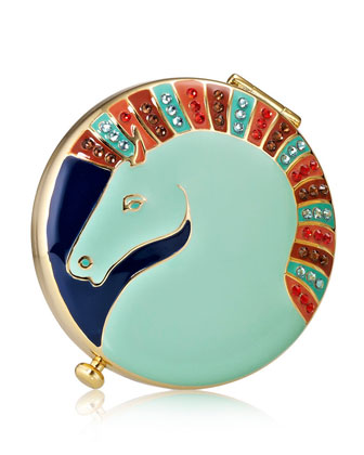 Estee Luader Year of the Horse Compact