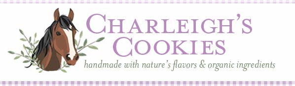 Charleigh's Cookies