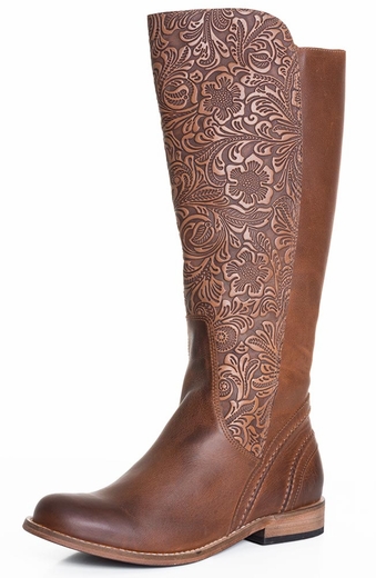 Lucchese Spirit Cowgirl Boots