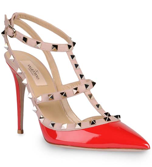 Red Valentino Heels