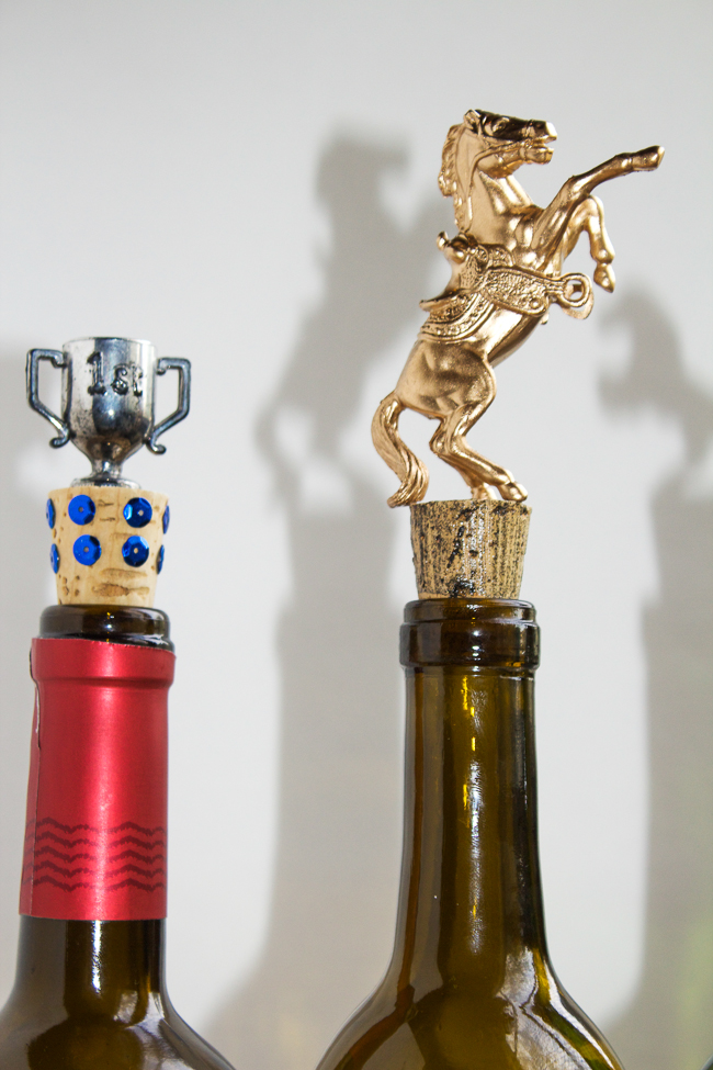 DIY-wine-stoppers-equestrian