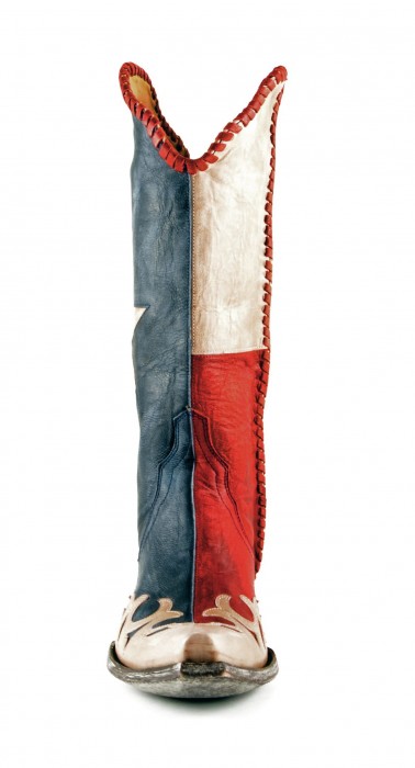 Old-Gringo-Texas-Boots