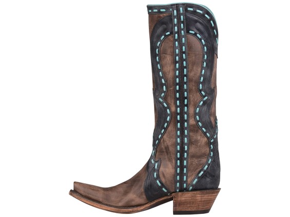 Gorgeous-Lucchese-Boot