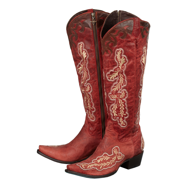Lane Boots Amber Boot