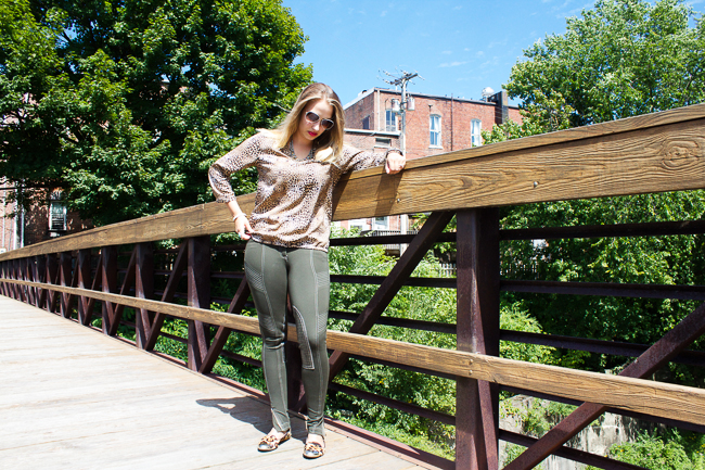 GhoDho Breeches Style