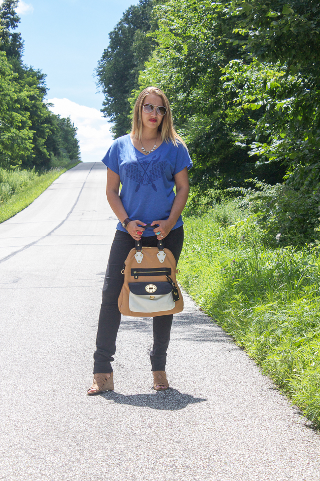 Spur Ride Wear casual style