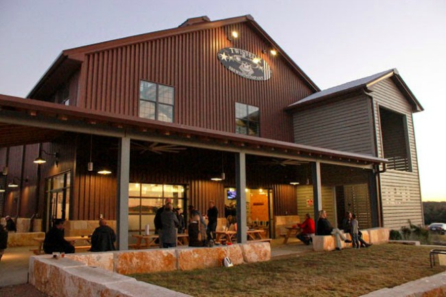 Twisted X Brewery | Austin, Texas Travel Guide