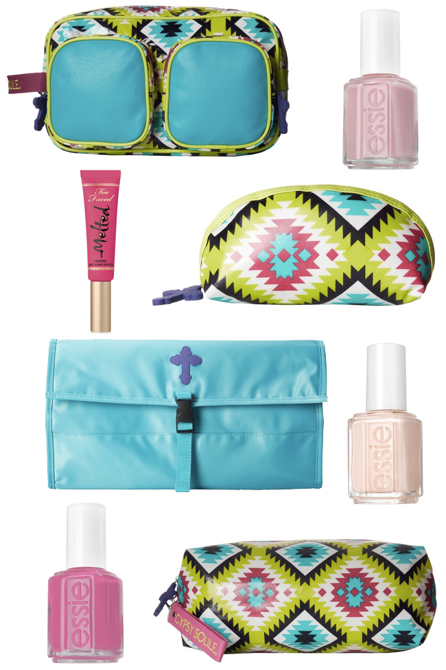 Spring Beauty Buys from Gypsy Soule