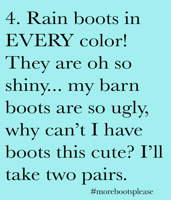 Tack Store Problems #4 | Horses & Heels