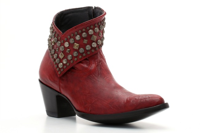 Old Gringo Mini Belinda Cowgirl Boots