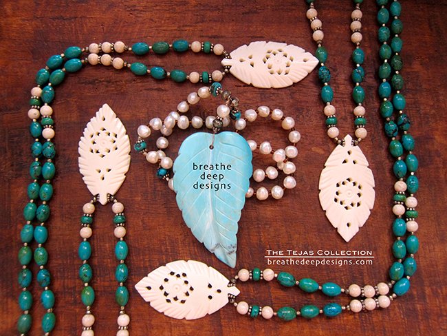 The Tejas Collection