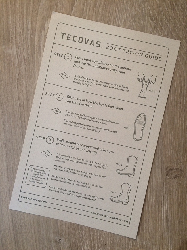 Tecovas Boots: An Honest Review | Horses & Heels