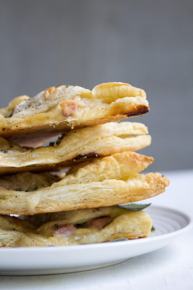 ham and pepper jack cheese hot pockets