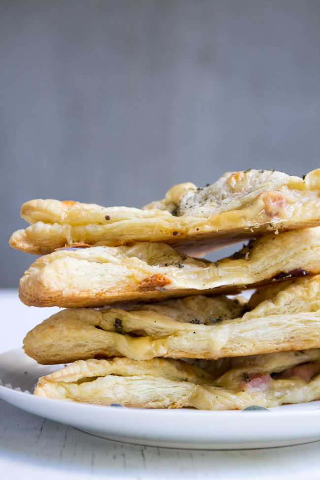 ham and pepper jack cheese hot pockets