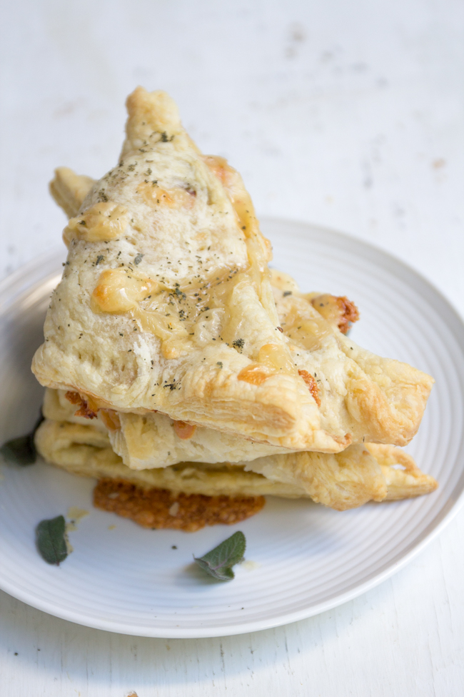 ham and pepper jack cheese hot pockets