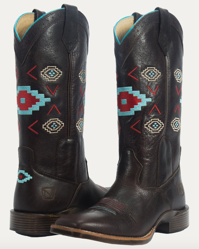 Noble Outfitters all-around cowboy boots